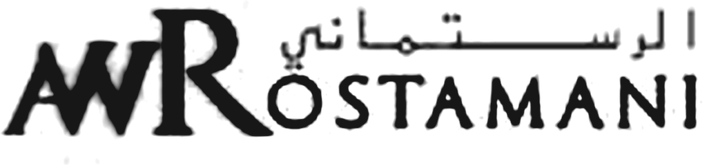 Al Rostamani logo