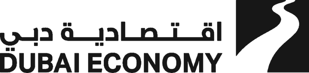 Dubai Economy logo