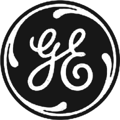 GE logo
